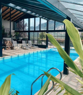 Arelauquen Bungalows & Suites